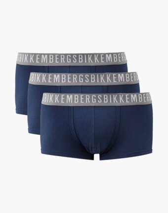Трусы 3 шт. Bikkembergs мужчинам
