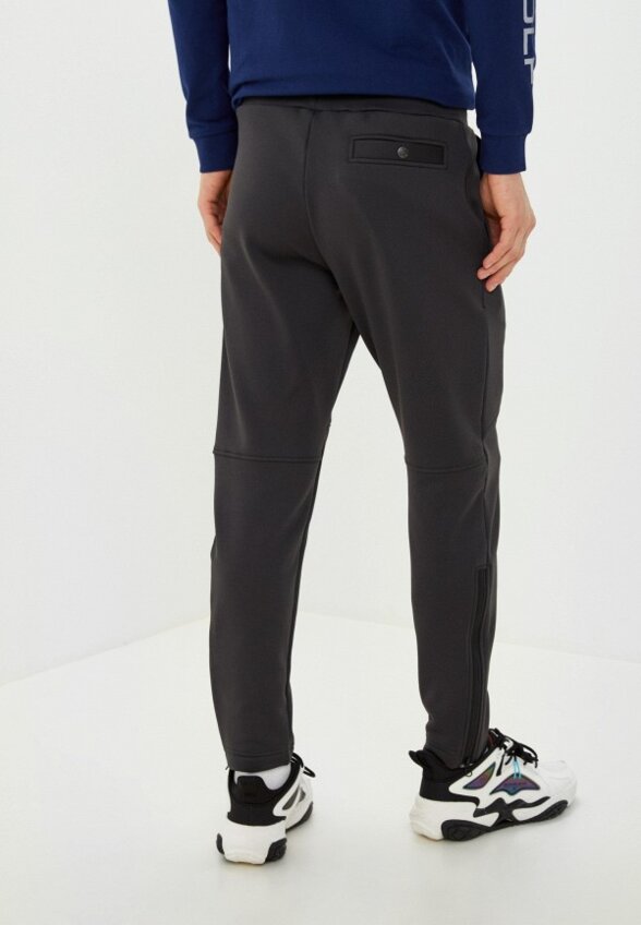 Брюки спортивные BASK