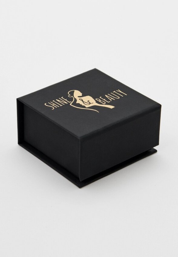 Кольцо Shine&Beauty