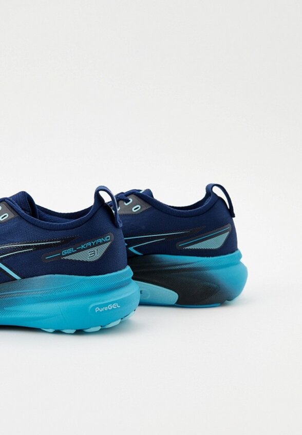 Кроссовки ASICS