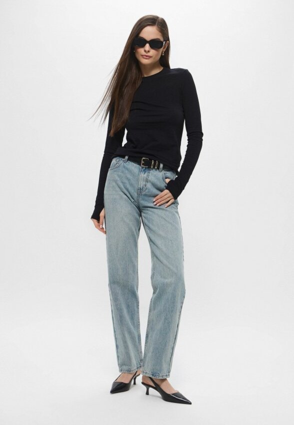 Лонгслив Love Republic