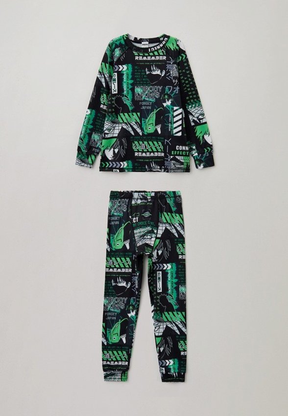 Комплект термобелья PlayToday