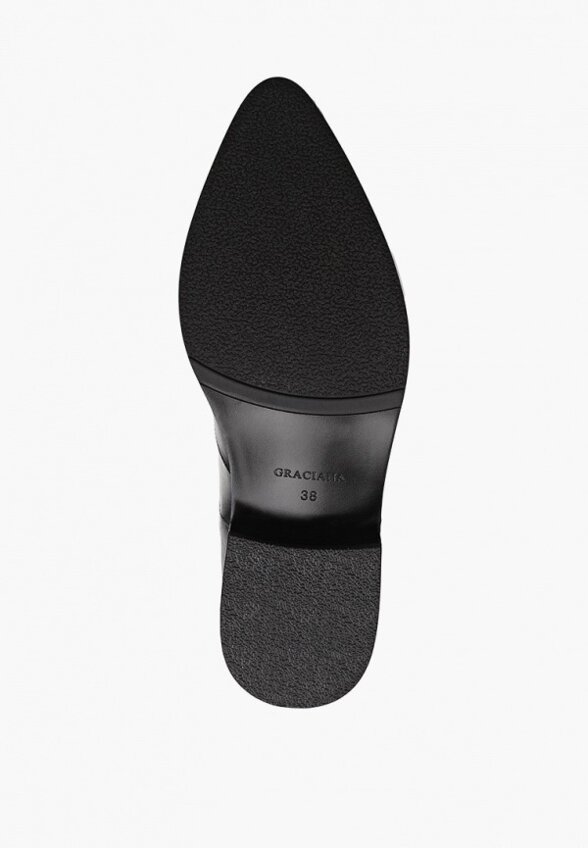 Ботинки Graciana