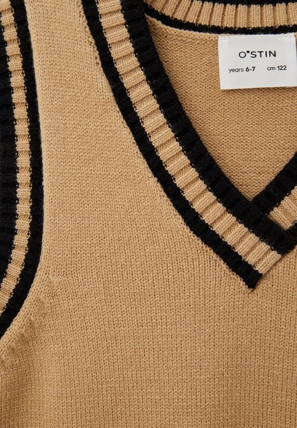 Жилет O'STIN