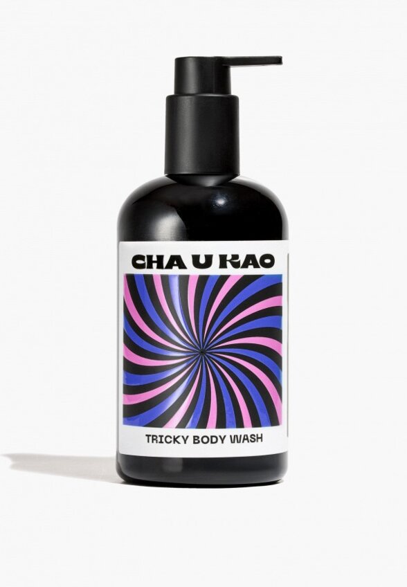 Набор для ухода за телом Cha U Kao
