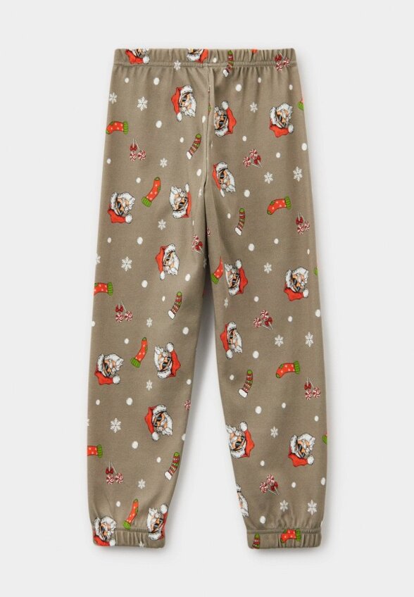 Пижама DanMaralex