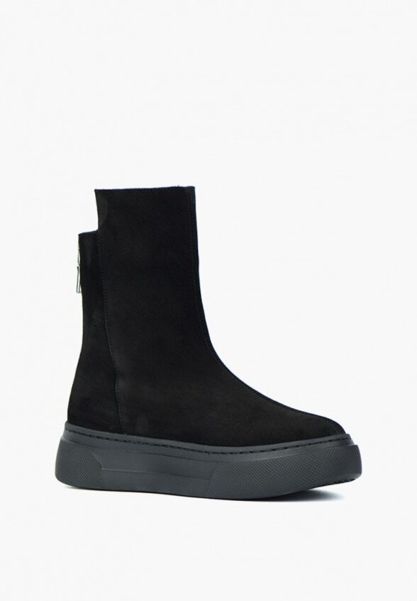 Ботинки Mof-Berg