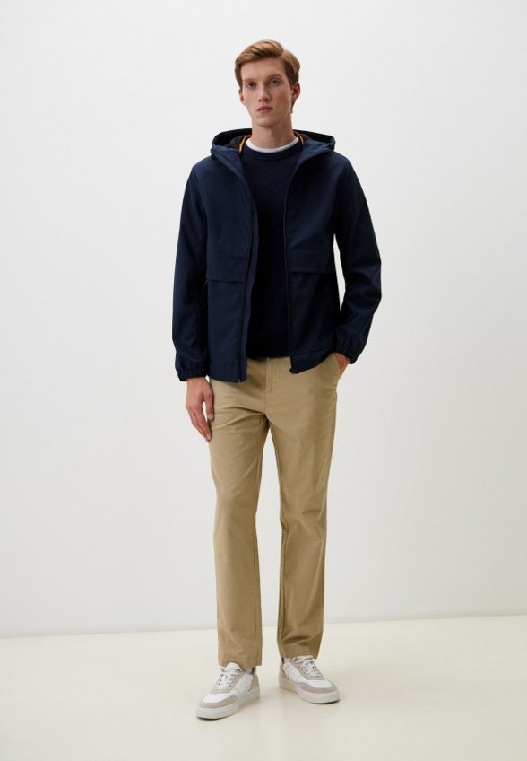 Ветровка Tom Tailor