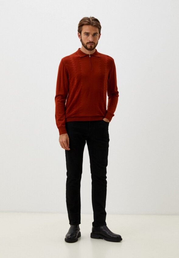 Поло Enrico Cerini