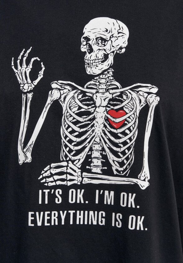 Футболка Твое