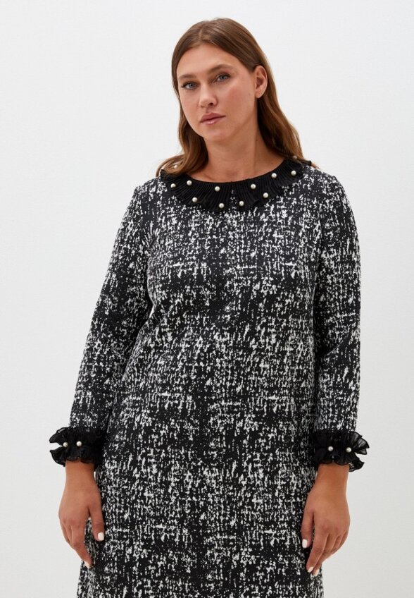 Платье Helmidge