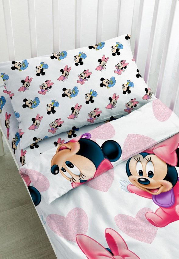 Постельное белье детское Непоседа