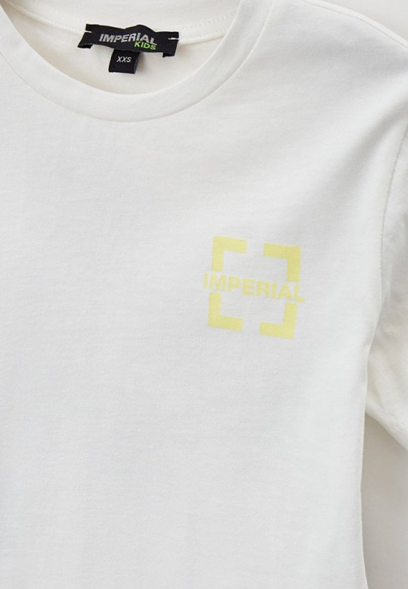 Футболка Imperial Kids