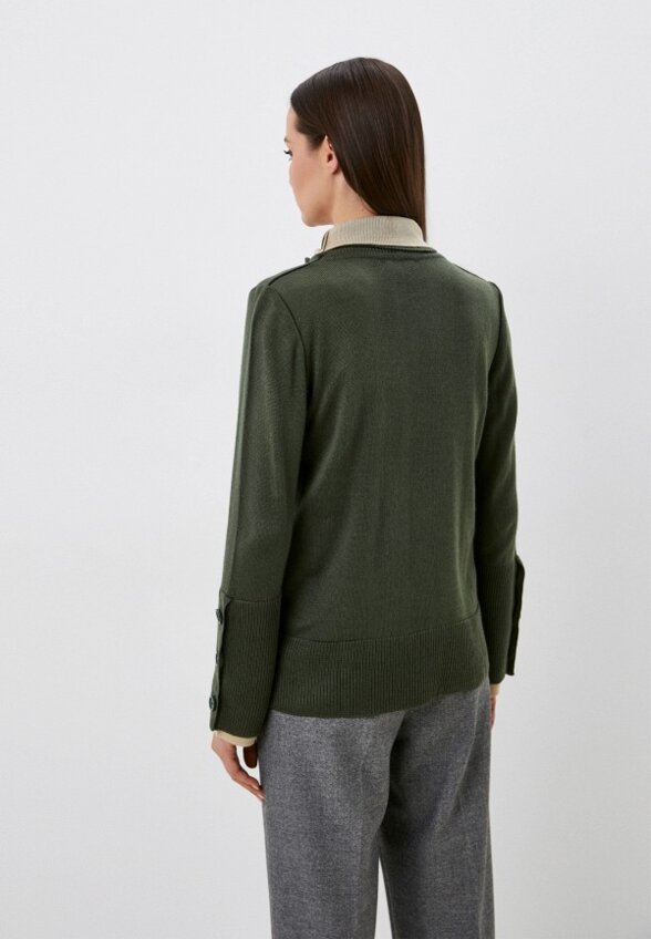 Свитер Vivawool