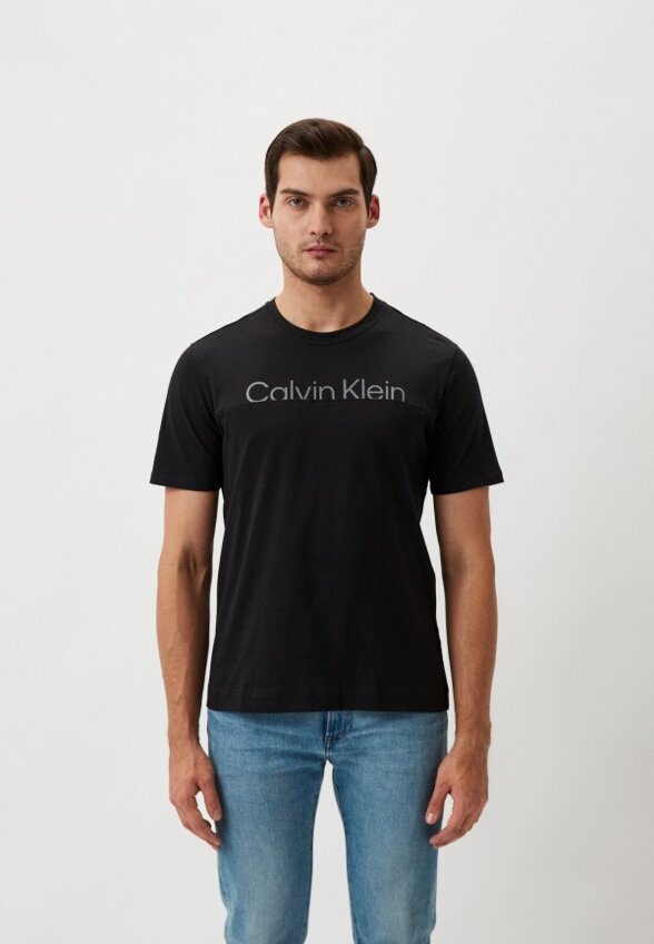 Футболка Calvin Klein Performance