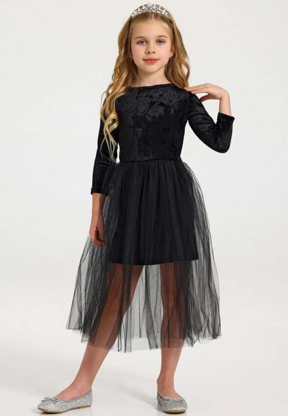 Платье Апрель