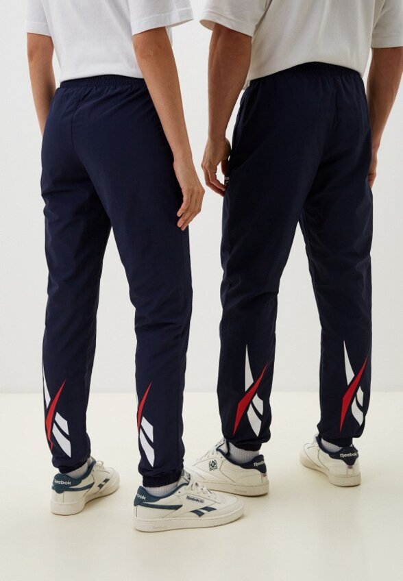 Брюки спортивные Reebok