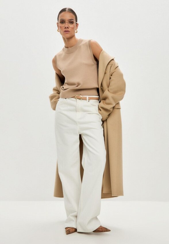 Жилет Kostochka