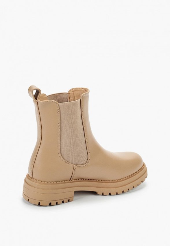 Ботинки Dino Albat