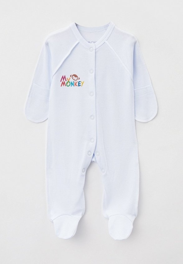 Комбинезон My Monkey