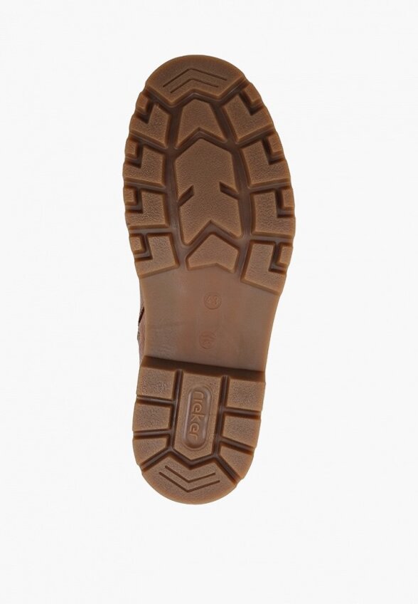 Ботинки Rieker