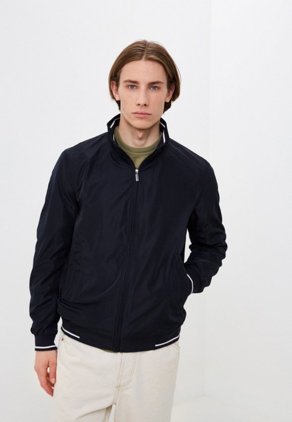 Ветровка Urban Fashion for Men