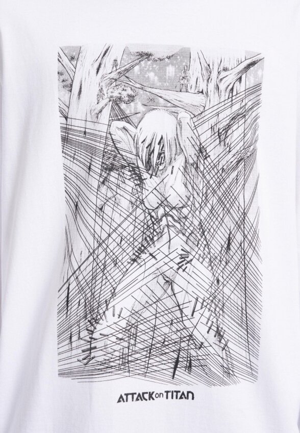 Лонгслив Твое