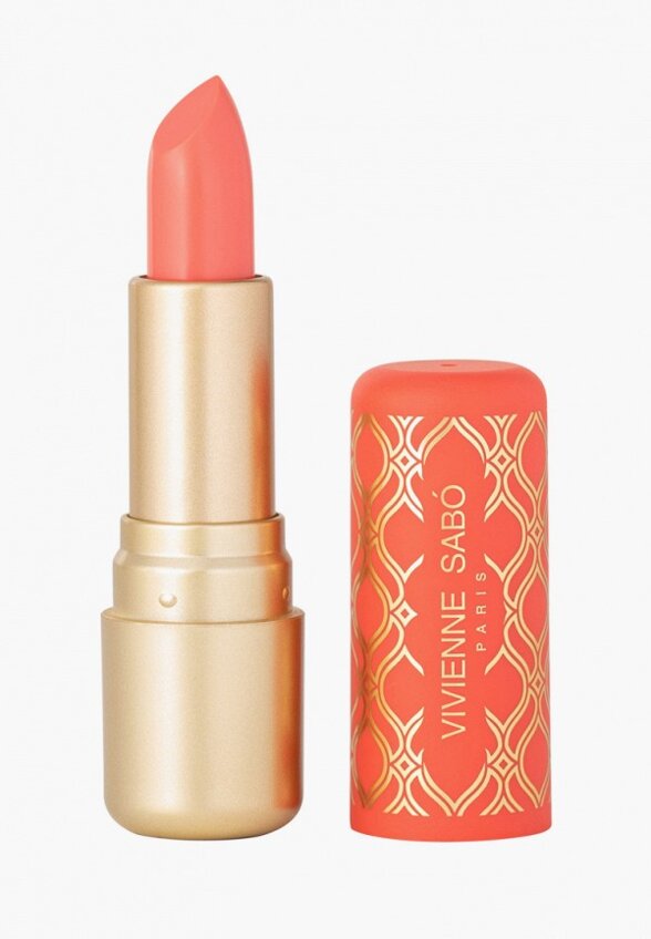 Бальзам оттеночный для губ Vivienne Sabo