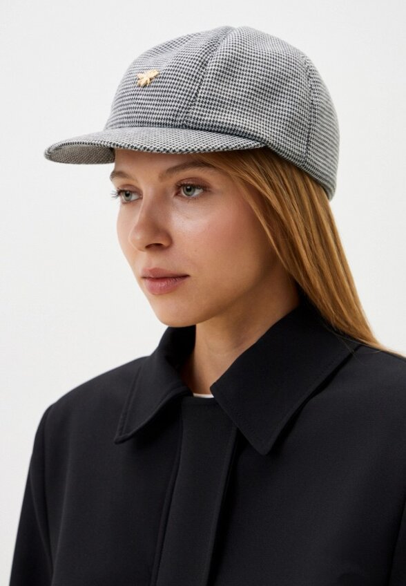 Бейсболка VNTG vintage+