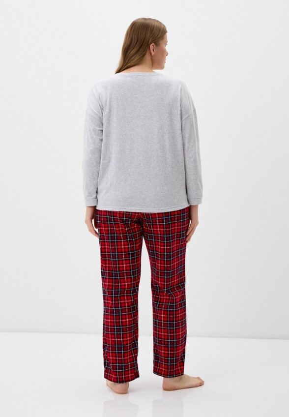 Пижама Immotis