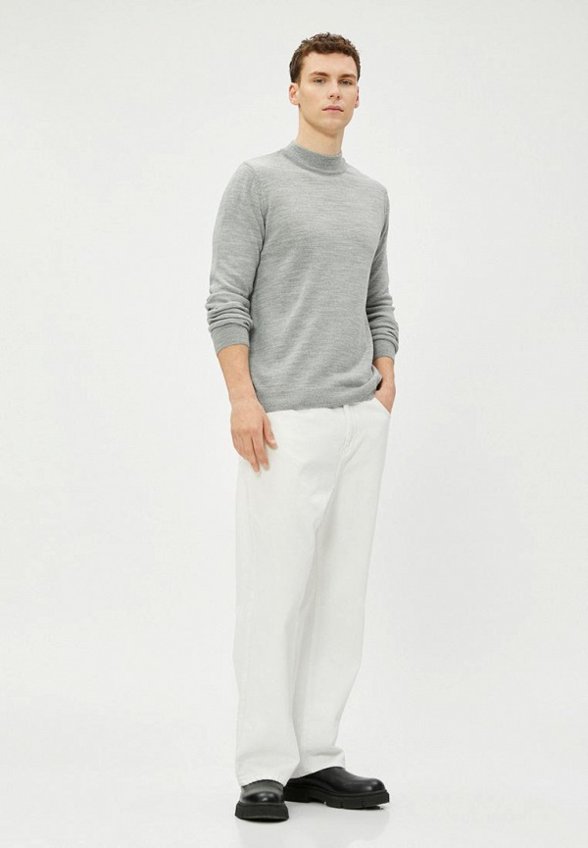 Водолазка Koton