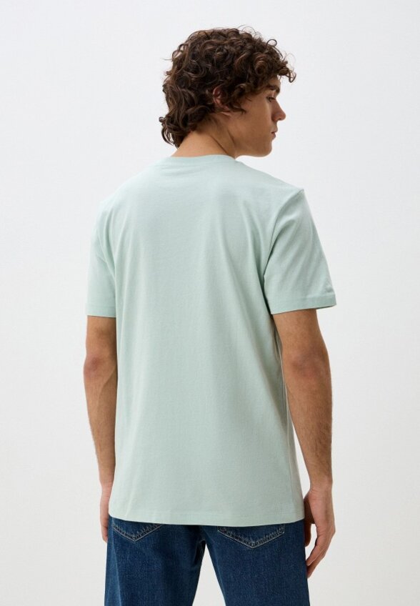 Футболка Tom Tailor