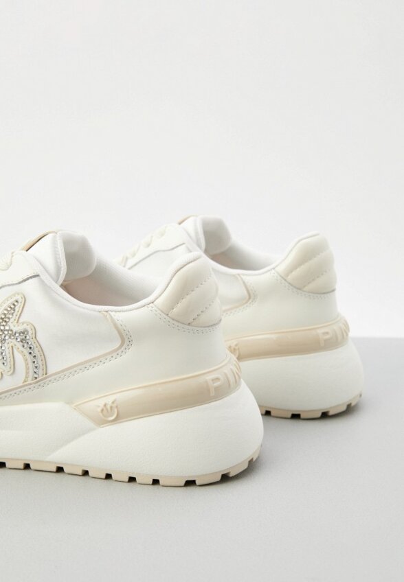 Кроссовки Pinko