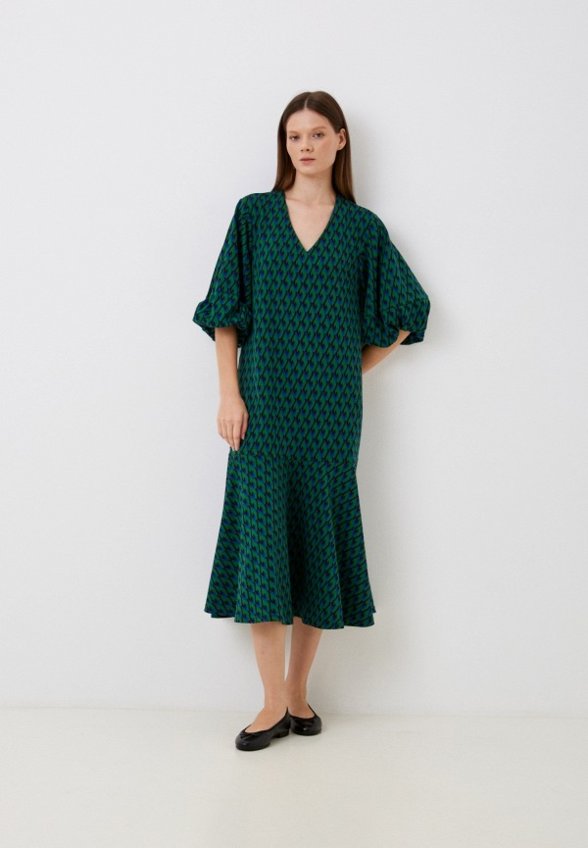 Платье MadaM T