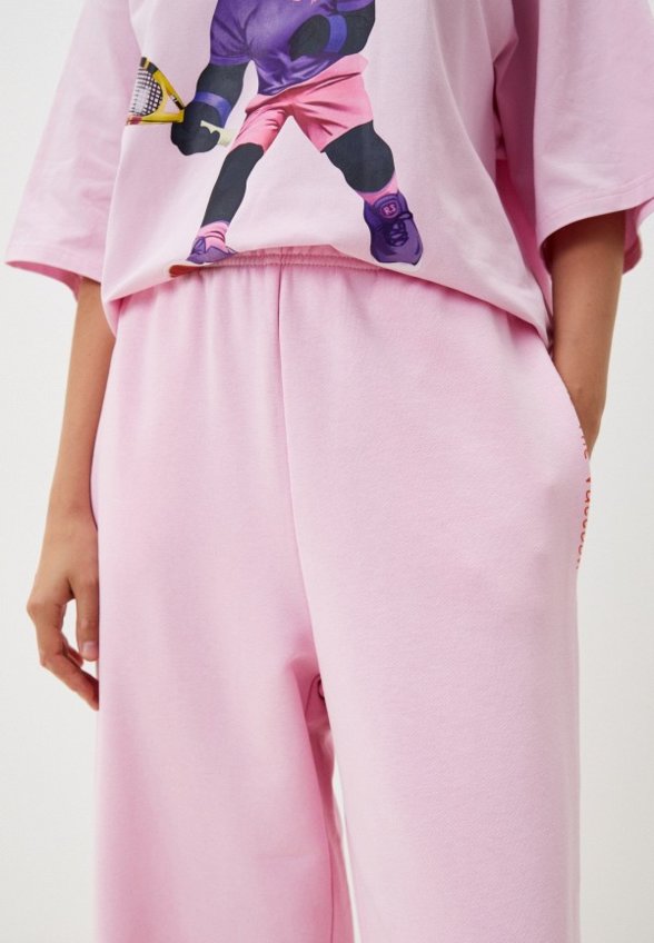 Брюки спортивные Salome The Raccoon