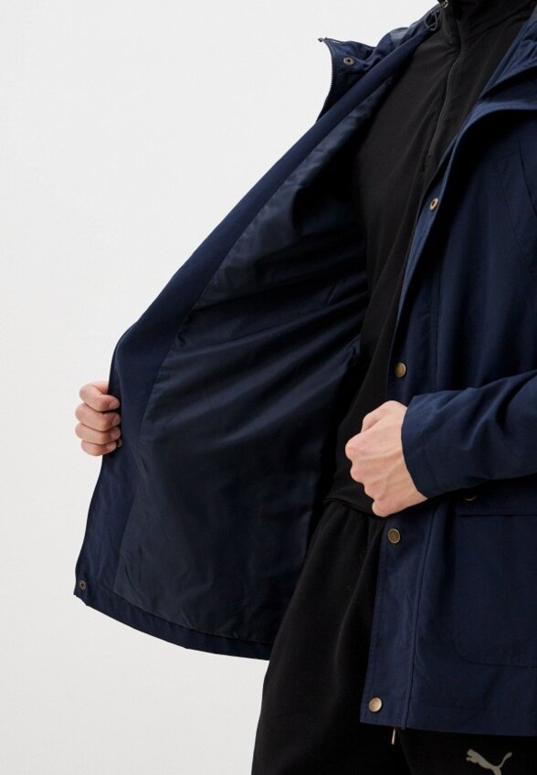 Ветровка W.sharvel