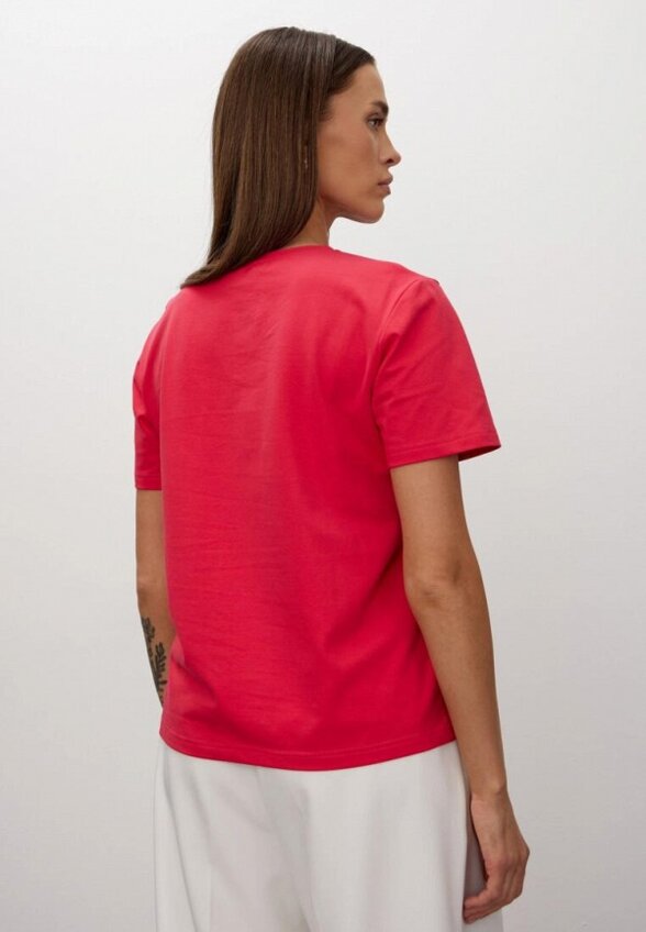 Футболка To Molly from James