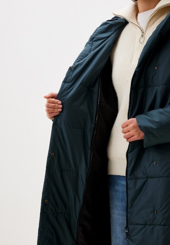 Пуховик Ovelli