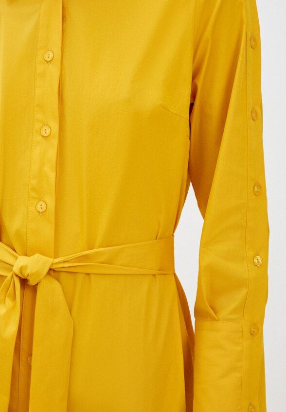 Платье Solo by Endea