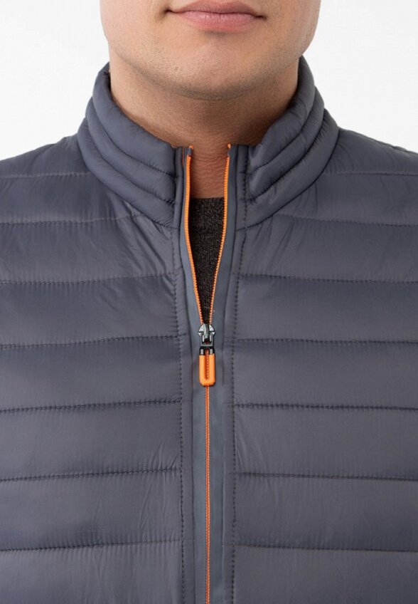 Жилет утепленный Thomas Berger