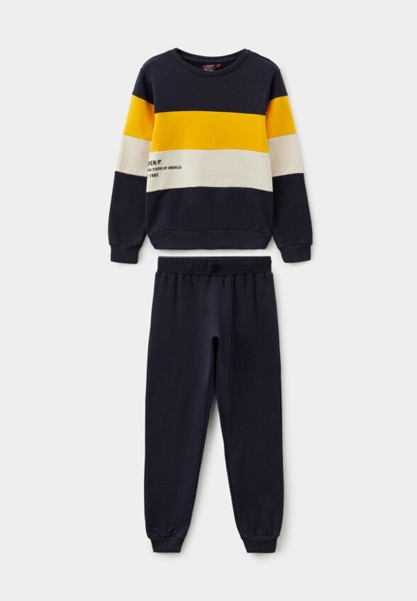 Костюм спортивный Aspen Polo Club