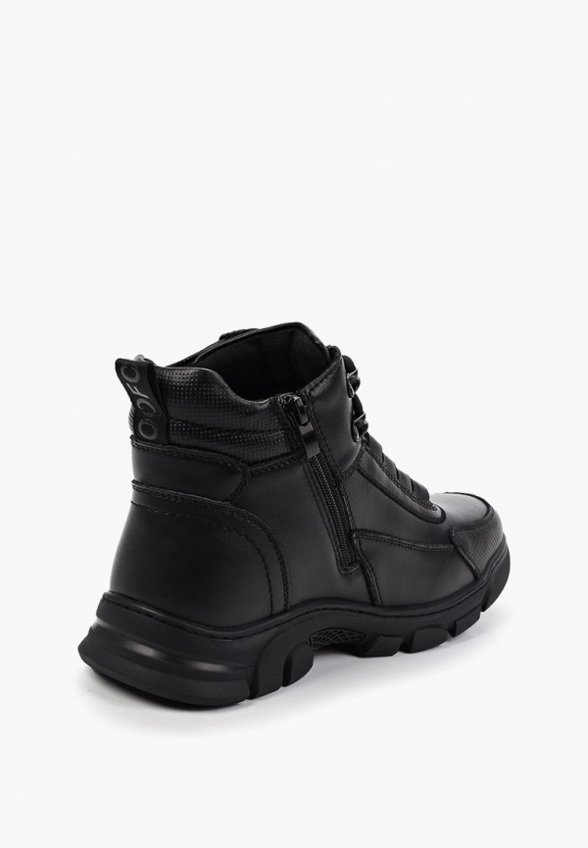 Ботинки Shuzzi