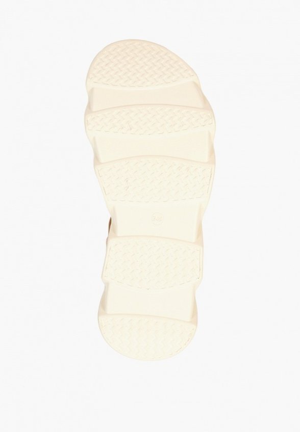 Сандалии Abricot