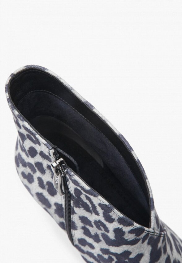 Ботильоны Mascotte