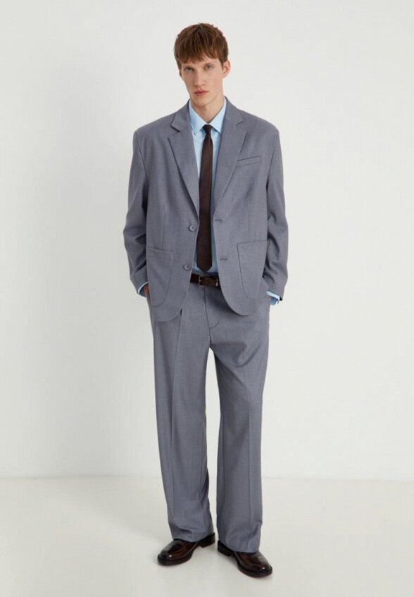 Пиджак Finn Flare