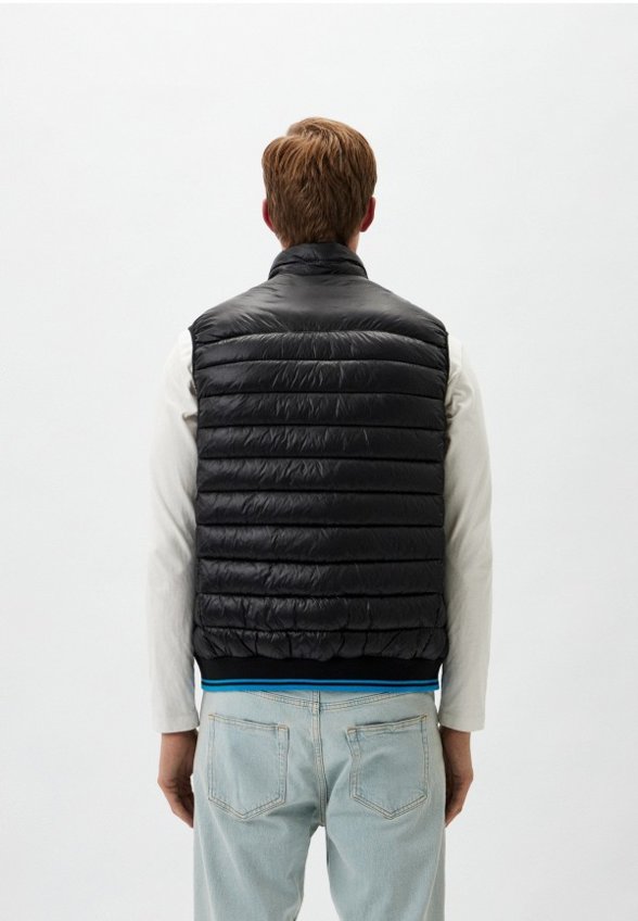 Жилет утепленный Karl Lagerfeld