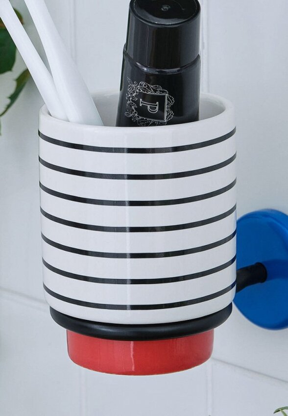 Стакан для зубных щеток Moroshka