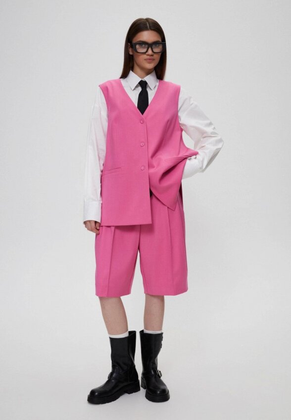 Шорты Мама Разрешила