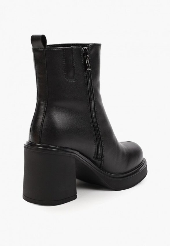 Ботильоны Thomas Munz