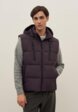 Жилет утепленный Finn Flare1  - превью